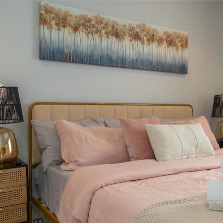 Angel & Rose * Hollywood Dtla Apartment Лос Анджелис Екстериор снимка