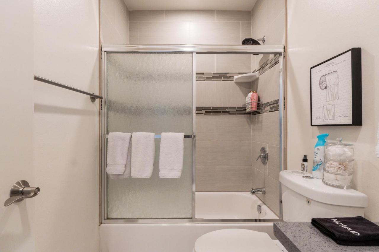 Angel & Rose * Hollywood Dtla Apartment Лос Анджелис Екстериор снимка