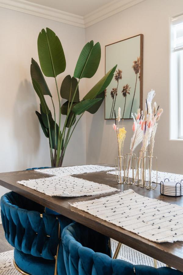 Angel & Rose * Hollywood Dtla Apartment Лос Анджелис Екстериор снимка