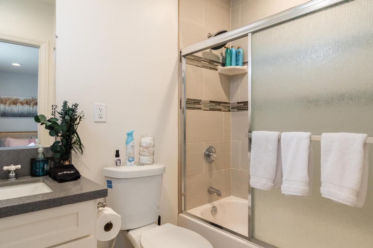 Angel & Rose * Hollywood Dtla Apartment Лос Анджелис Екстериор снимка