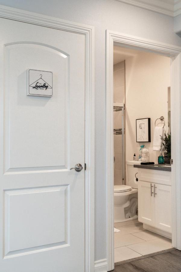 Angel & Rose * Hollywood Dtla Apartment Лос Анджелис Екстериор снимка