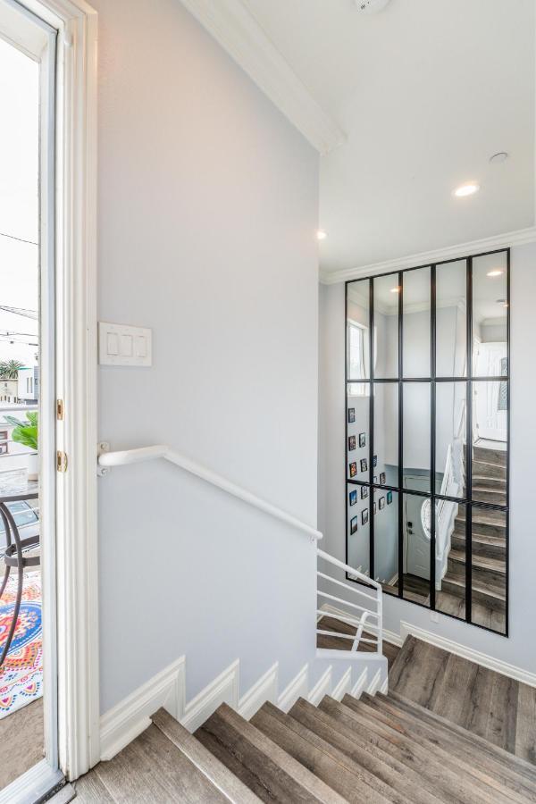 Angel & Rose * Hollywood Dtla Apartment Лос Анджелис Екстериор снимка
