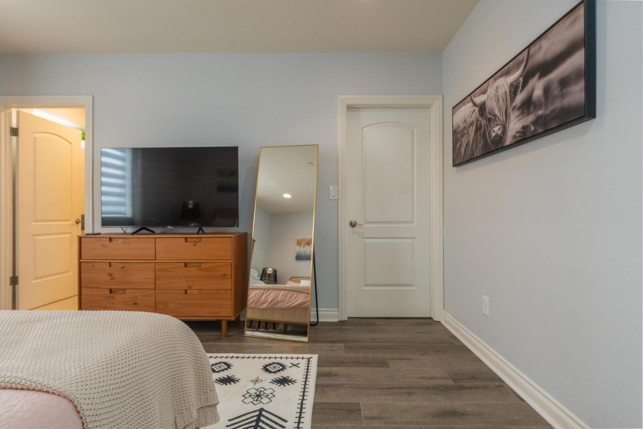 Angel & Rose * Hollywood Dtla Apartment Лос Анджелис Екстериор снимка