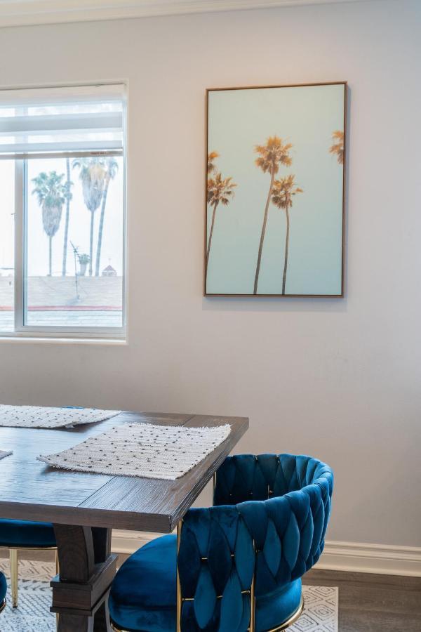 Angel & Rose * Hollywood Dtla Apartment Лос Анджелис Екстериор снимка