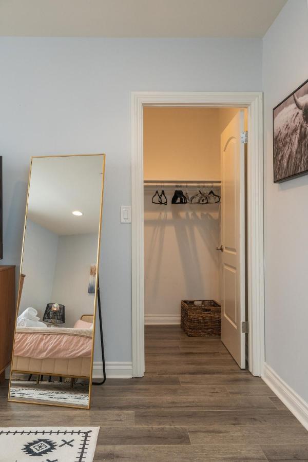 Angel & Rose * Hollywood Dtla Apartment Лос Анджелис Екстериор снимка