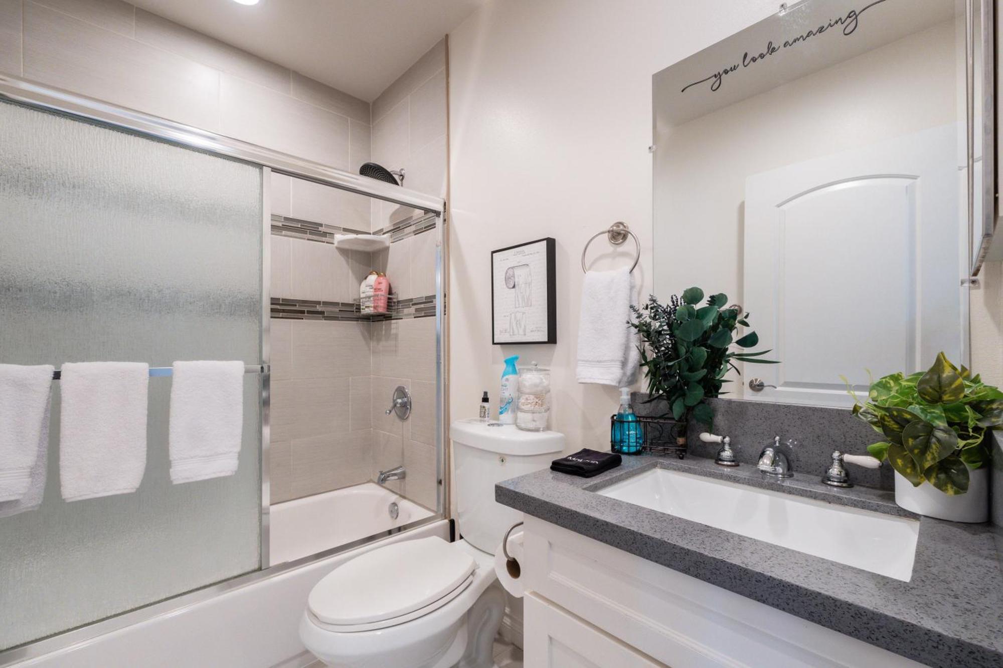 Angel & Rose * Hollywood Dtla Apartment Лос Анджелис Екстериор снимка