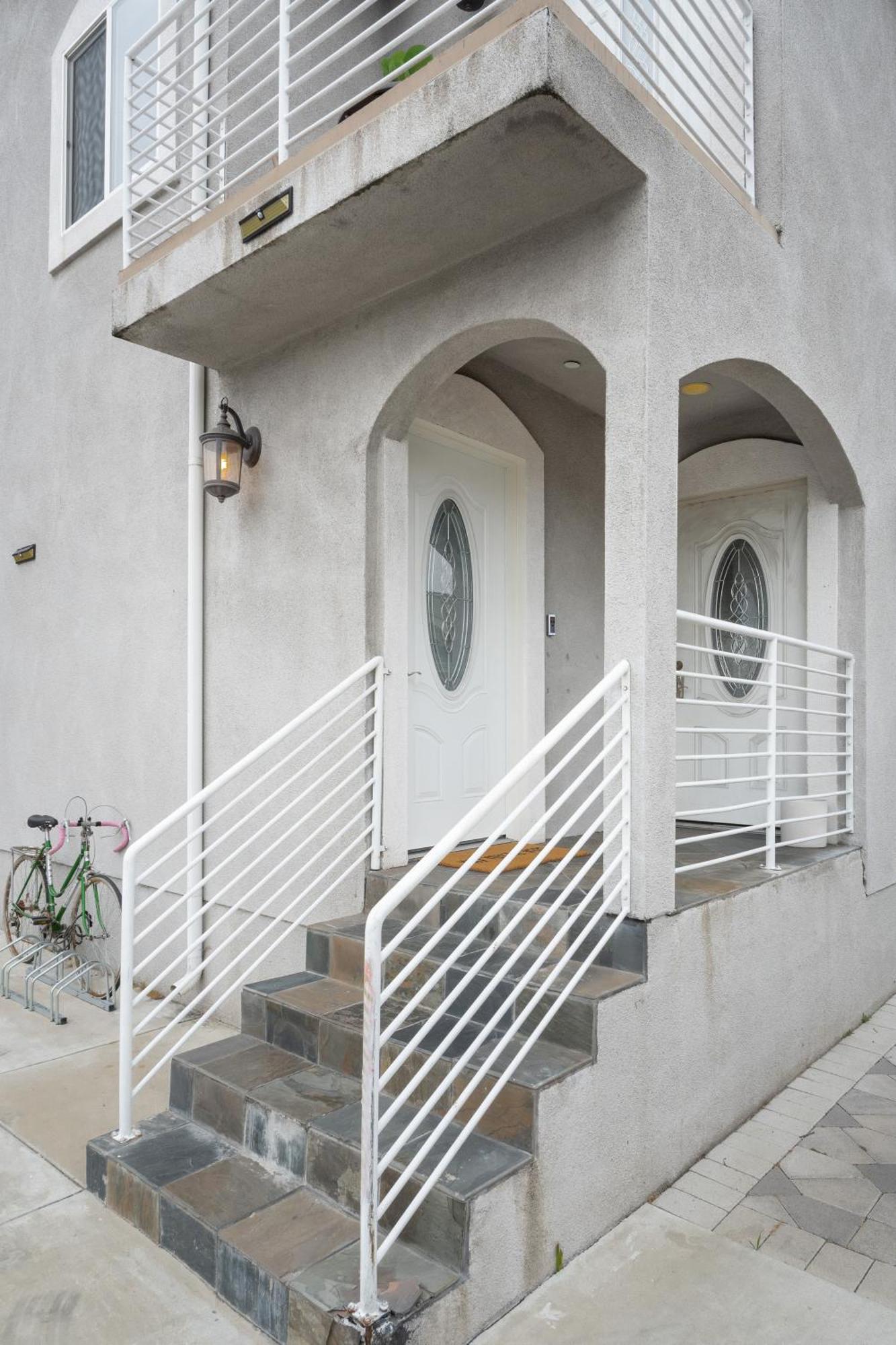Angel & Rose * Hollywood Dtla Apartment Лос Анджелис Екстериор снимка